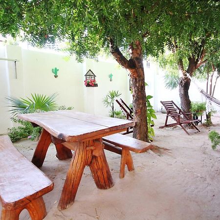 Hostel Sao Mateus Fortaleza  Eksteriør bilde