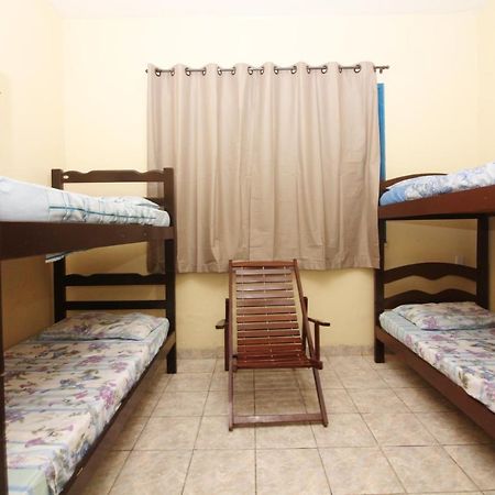 Hostel Sao Mateus Fortaleza  Eksteriør bilde