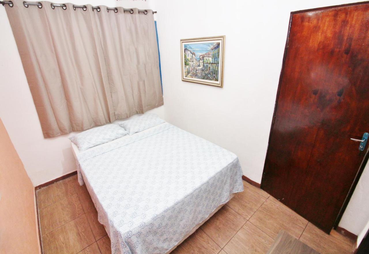Hostel Sao Mateus Fortaleza  Eksteriør bilde