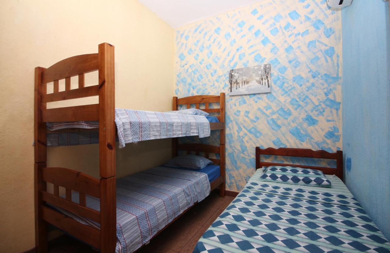 Hostel Sao Mateus Fortaleza  Eksteriør bilde