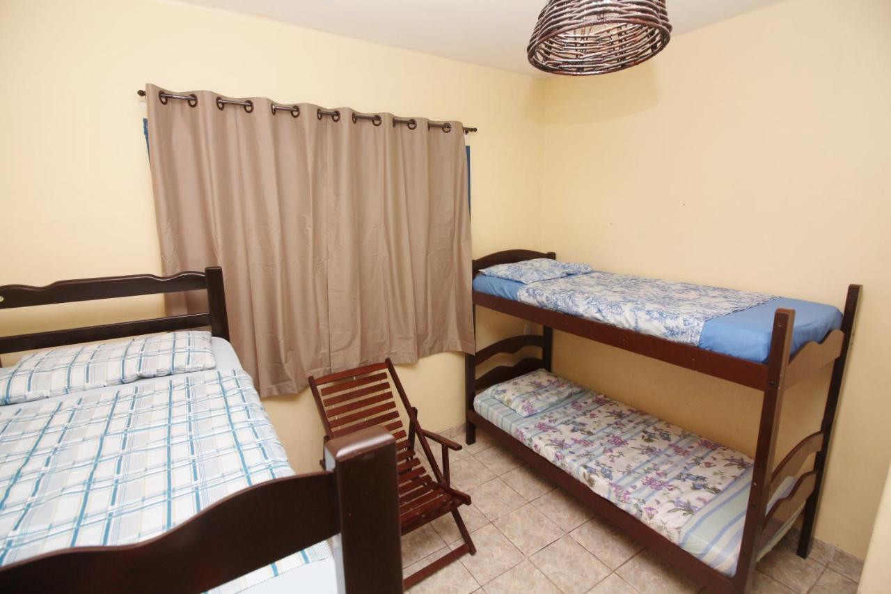 Hostel Sao Mateus Fortaleza  Eksteriør bilde