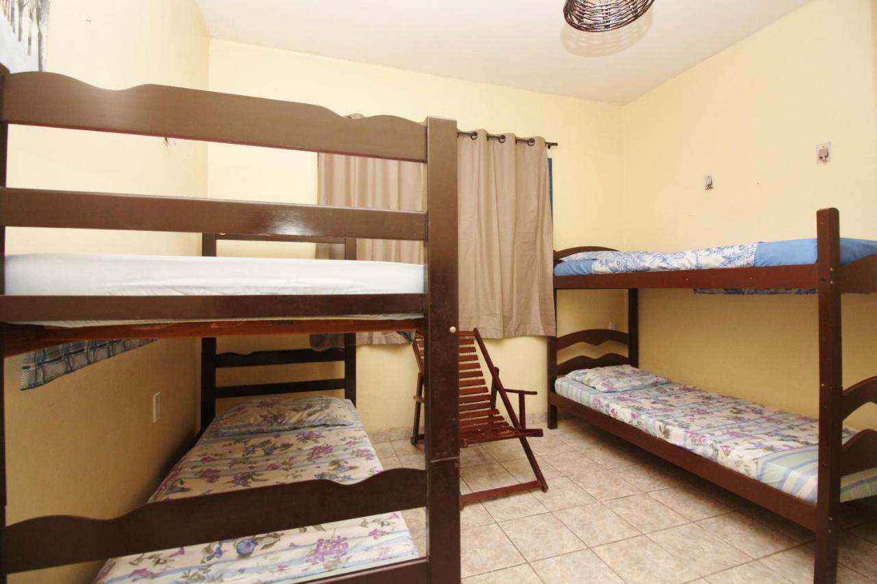 Hostel Sao Mateus Fortaleza  Eksteriør bilde