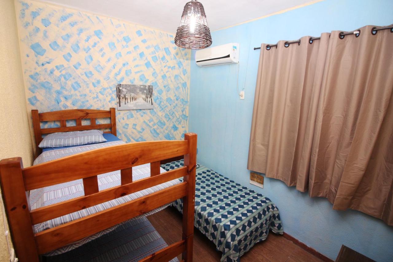 Hostel Sao Mateus Fortaleza  Eksteriør bilde